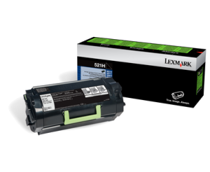 We plan to have the New Lexmark 521h MICR Toner Cartridge in July 2013. This will be a new cartridge, not remanufactured.